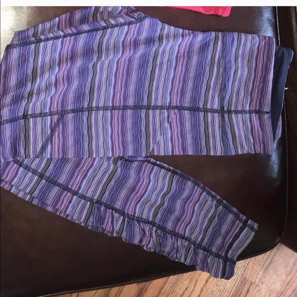 Lulu Leggings